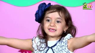 Mirela Braga - Cântec Frumoasă-i țara mea