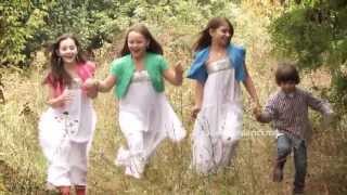 Ionela Vicol,Crina Furculiță, Madalina Antoci  - Cântec Pentru bine