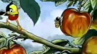 Cântec Rândunica -cântec de toamnă