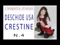Cleopatra Stratan – Deschide uşa, creştine