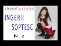 Cleopatra Stratan- Îngerii Șoptesc