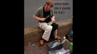 Pantofarul - cântec de grădiniță