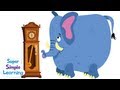 Cântecul Hickory Dickory Dock