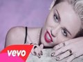 Miley Cyrus -Cântec  We Can't Stop