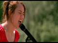 Hannah Montana -Cântec The Climb