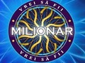 Vrei să fii Milionar în limba română-joc de cultură generală