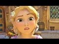 Povestea lui Rapunzel de Frati Grimm
