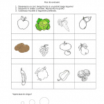 Fructe si legume de toamna