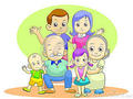 Ghicitori familie