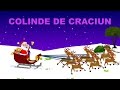 10 Colinde De Crăciun Pentru Copii