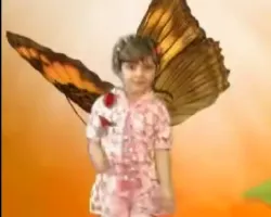 Tu mama - Karina Ghiță