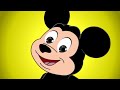 Mickey Mouse -TraLaLa
