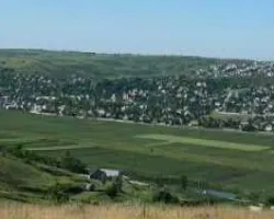 Bun rămas, școala mea