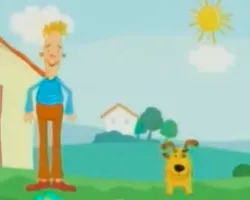 Noapte bună cu Luli