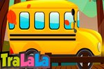 Noul an școlar - TraLaLa