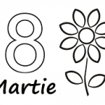 8 martie