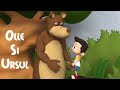 Olle și Ursul
