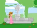 À la claire fontaine chanson pour les petit