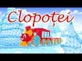 Clopoței - Jingle Bells - Trenolino