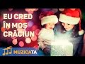 Eu cred în Moș Crăciun