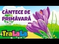 Colaj cu 29 cântece de primăvară - 60 minute