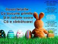 Paşti pentru copii