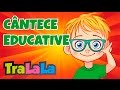 60 MIN - Cântecele educative pentru copii