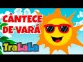 29 Cântecele de vară și vacanță