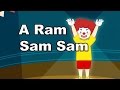 A Ram Sam Sam