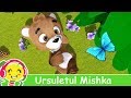 Ursulețul Mishka