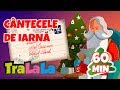 34 Cântecele de Iarnă