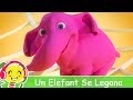 Un Elefant Se Legăna -karaoke