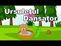 Urșii Dansatori