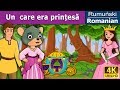 Un șoricel care era prințesă