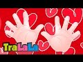 10 degețele - TraLaLa