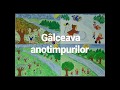 Gâlceava Anotimpurilor