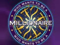 Vrei să fii milionar -versiunea în engleză
