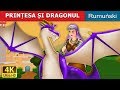 Prințesa și dragonul