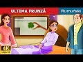 Ultima Frunză