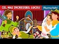 Un lucru incredibil