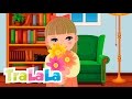 Flori pentru mama -Tralala
