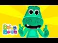 Dansul crocodilului -BoonBoon
