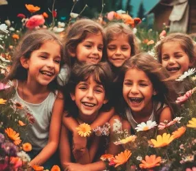 Dulcea mea copilărie