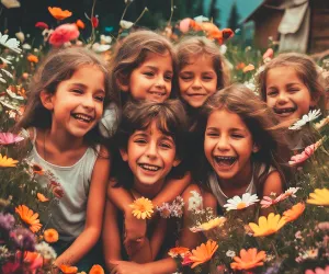 cantec dulcea mea copilarie