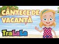 60 minute de Cântece de vacanță