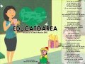 Educatoarea