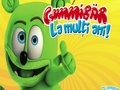 The Gummy Bear - La mulți ani