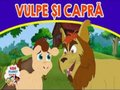 Vulpea și oaia