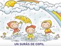 Un surâs de copil