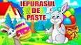 Povestea iepurașului de Paști